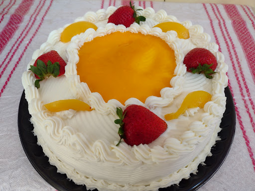 Pastelería D'Marc
