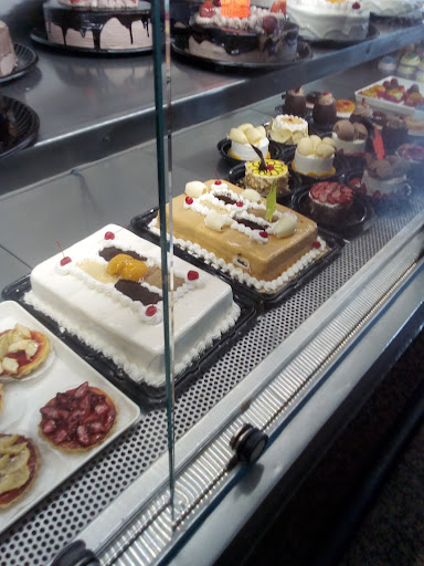 Pastelería y Panadería Lecaroz Lanesto
