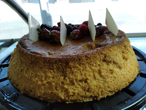 Pastelería Innova