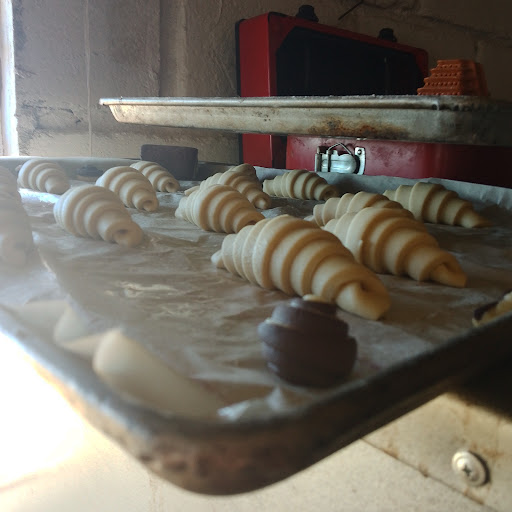 Pan y postres Rompe tormentas