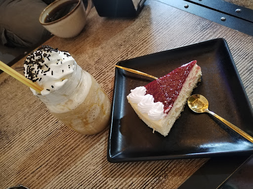 La Cafe Aculco