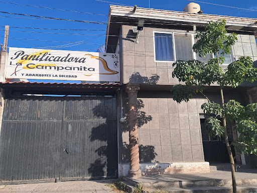 Panificadora la campanita