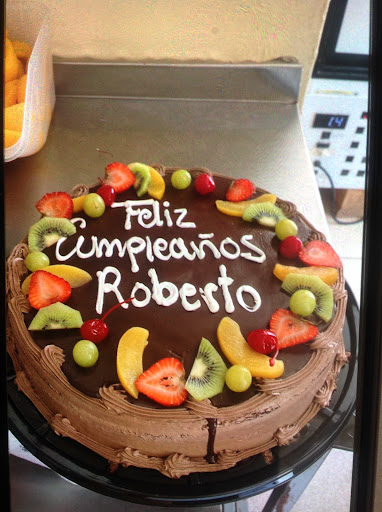 Dufré Pastelería & Repostería