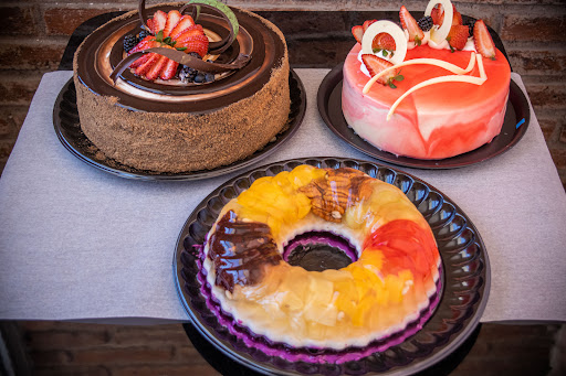 Pastelería & Reposteria Mary Cake