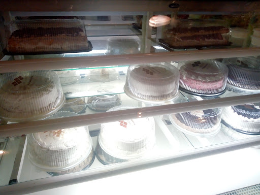 Pastelería Arlequín