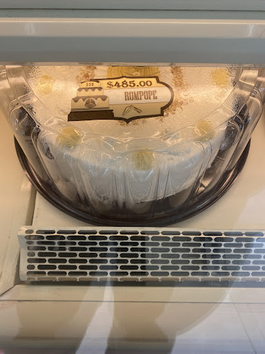 Pastelería Americana Teoloyucan