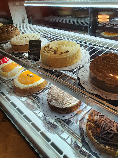 Pasteleria El Globo