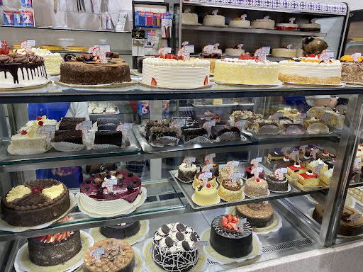 Pastelería Ideal