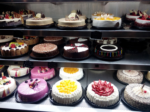 Pastelerías Esperanza
