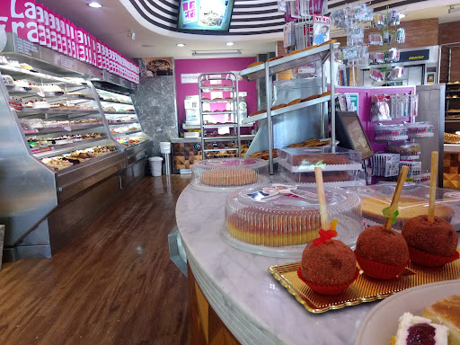 Pastelerías La Era