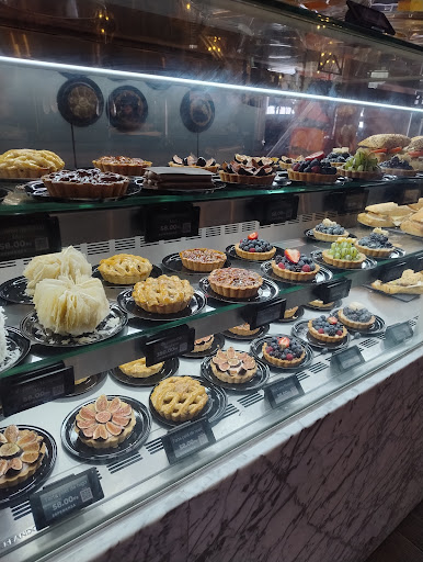 Pastelería Esperanza