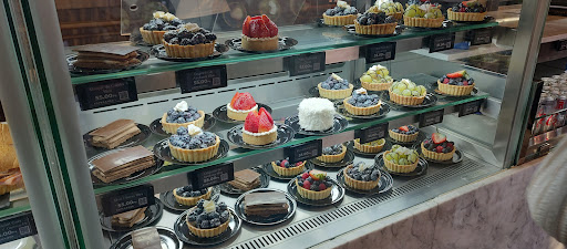 Pastelerías Esperanza