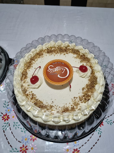 Pastelería Chayito