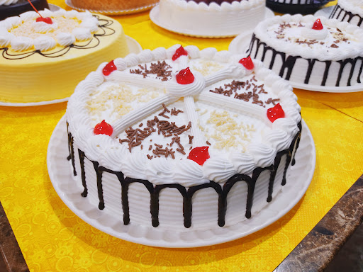 Pasteles Toluca