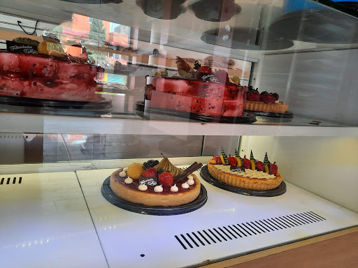 Panadería Delight