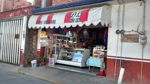 Pastelería y Materias Primas Doña Lucy
