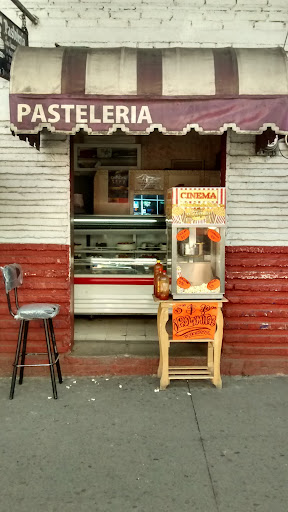 Pasteleria Juanita