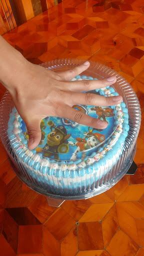 Pasteleria Daneby