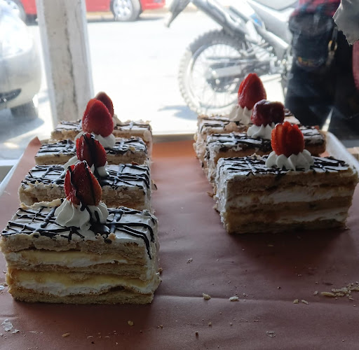 Panadería El Baguett