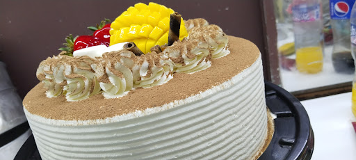 Pastelería Ferrero