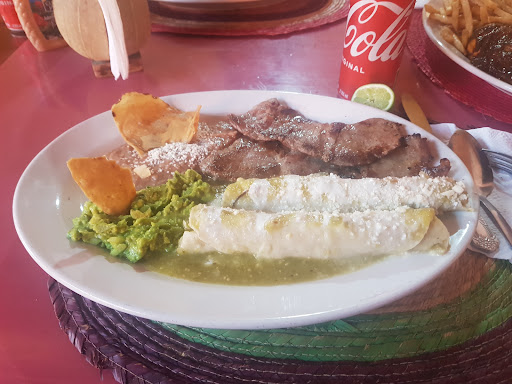 La Casa del Abuelo