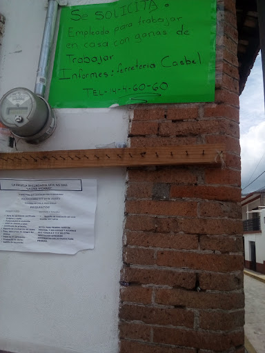 Paletería La Michoacana