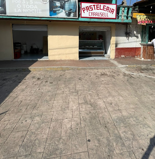 Pastelería Carrusell
