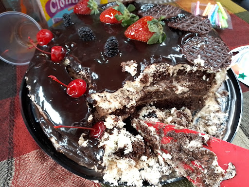 Pastelería Dulces Momentos