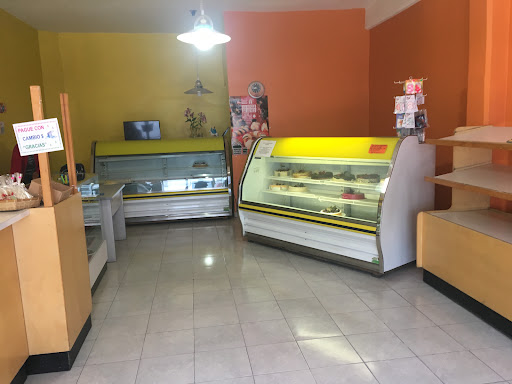 Pasteleria y Reposteria Elizabeth