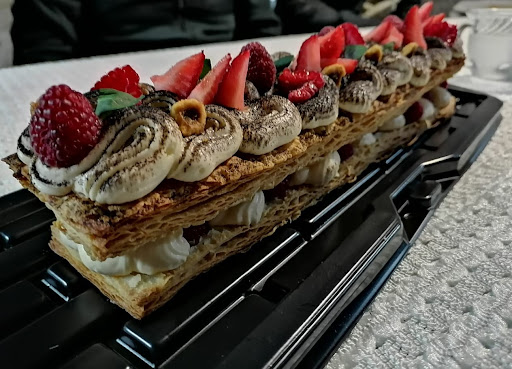 Amento Panadería