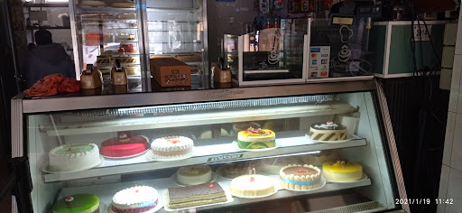 Pastelería La Providencia San Mateo Ixtacalco
