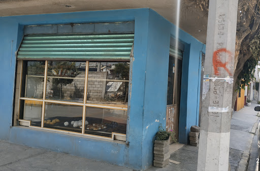 Panadería 5 de mayo