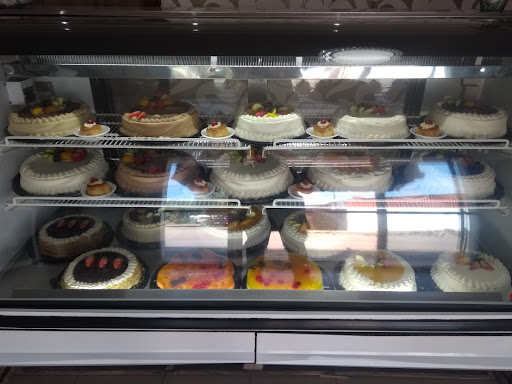 Pastelería Fina Londres
