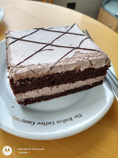 The Italian Coffee Company