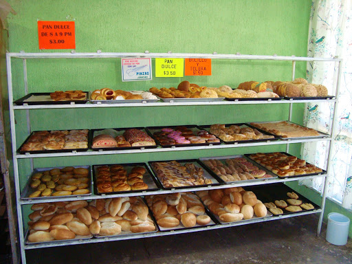 Panadería San Lucas