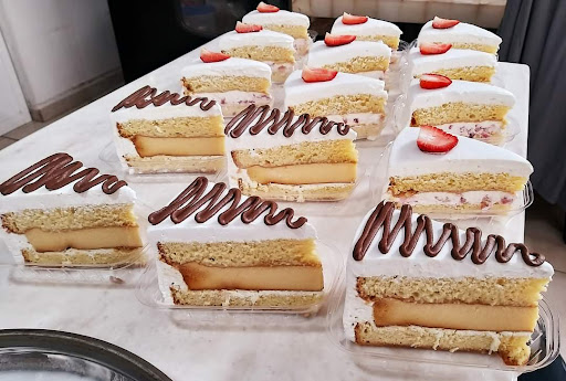 Pasteleria Dulce Valentina