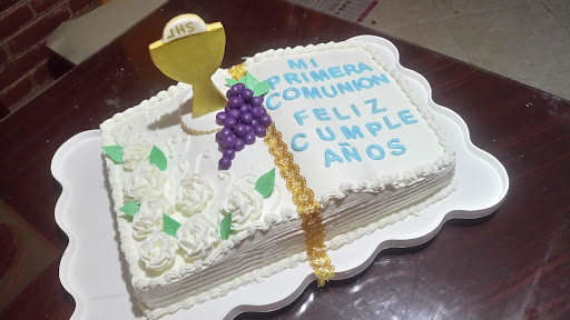 Pastelería La Cereza del Pastel