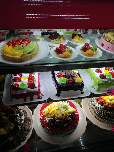Pastelería arenal