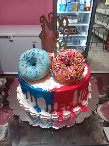 Pasteleria KEIS