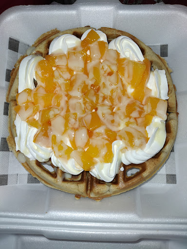 Flourish Gourmet
