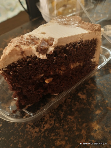 Pastelería Saramith