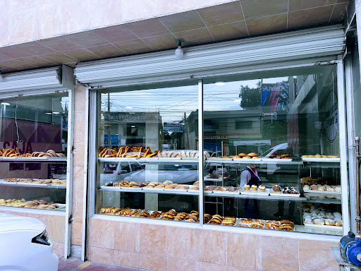 El Trapiche, Panadería Y Pastelería (Sucursal Atizapán)