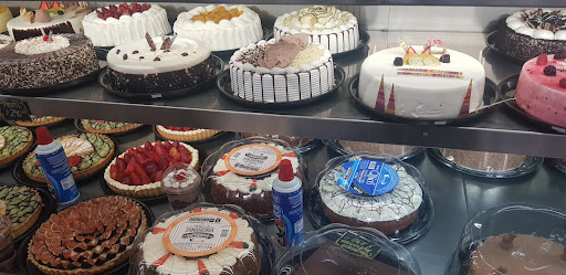 Pastelerías Esperanza