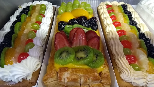 Pastelería La Era