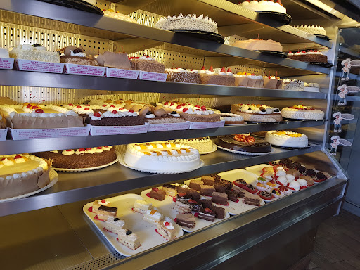 Pastelerías La Era