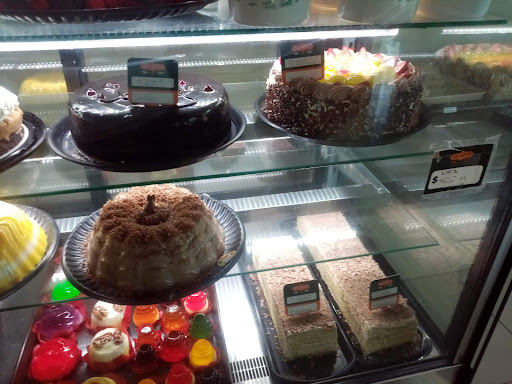 Pastelería y Panadería Lecaroz Portos
