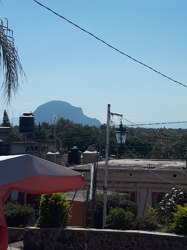 Panadería la Vaquita