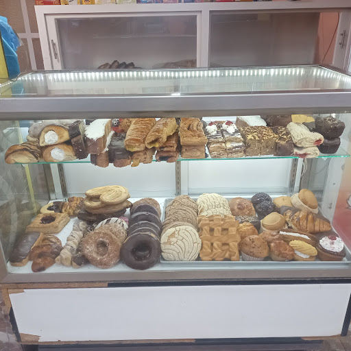Panadería Mafa