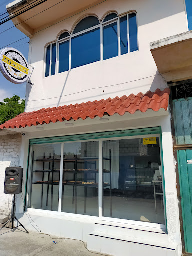 Panadería Atlautla