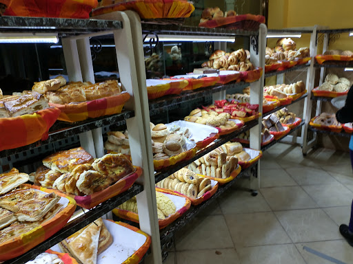 Panadería La Antigua Hogaza